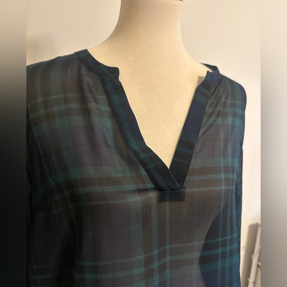 Shear oversized tunic - Picture 4 of 6